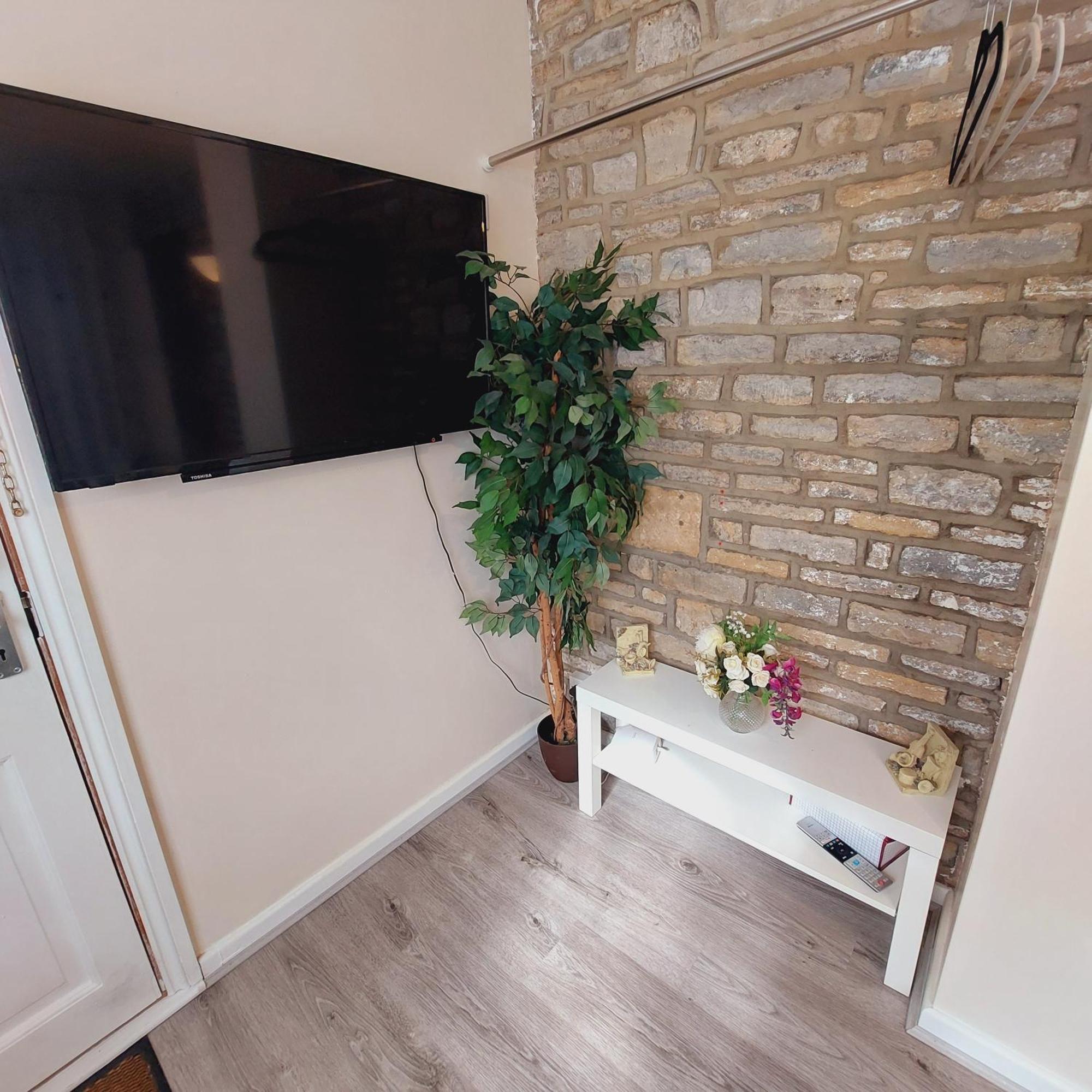 Beautiful Apartment Bristol Room photo